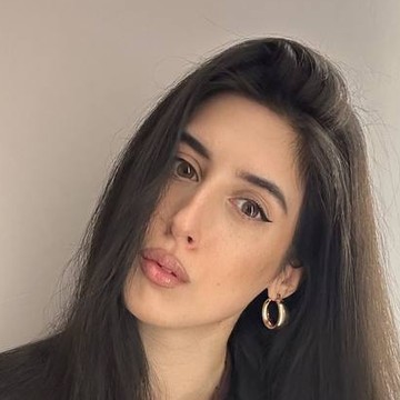Полина, педагог по вокалу